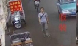 抢劫吃瓜被杀视频,一场无辜生命的陨落