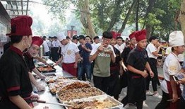 双滦区吃瓜大赛在哪举行,一场盛夏的欢乐盛宴，地点揭晓！”