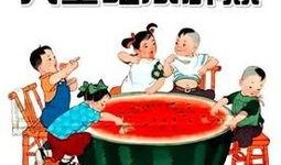 周末吃瓜群众怎么过,轻松度过的欢乐时光