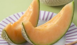 假吃哈密瓜视频,一场视觉与味觉的错觉之旅