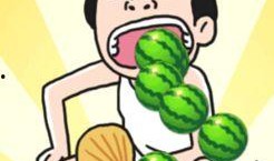 十六多少人为吃瓜游戏,揭秘社交新潮流