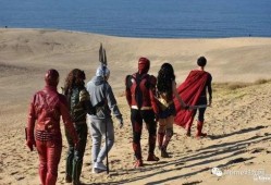 吃瓜群众正义使者,揭秘网络舆论背后的真相