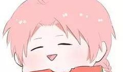 卡通情侣头像吃瓜,趣味横生演绎甜蜜日常