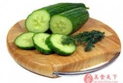 瓜怎么吃减肥效,美味与健康双重享受