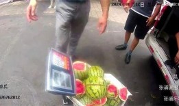 警察吃瓜现场,揭秘案件背后惊人真相