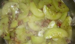 什么瓜需要炒着吃,揭秘“炒瓜”的独特风味与烹饪技巧