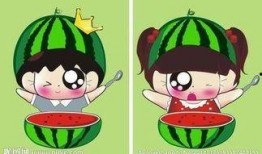 吃瓜情侣朋友,揭秘吃瓜情侣的甜蜜日常