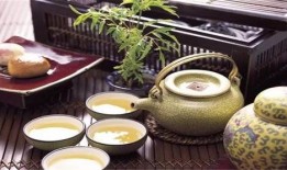 吃瓜喝茶看大戏