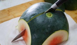 切瓜吃瓜,一场别开生面的切瓜吃瓜盛宴