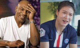 泰森吃瓜,揭秘拳王生活中的趣味瞬间