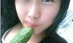 吃瓜群众女的,网络时代的独特现象