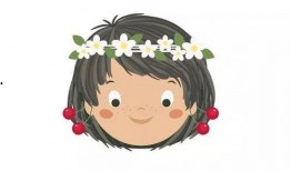 吃瓜小熊中专女生,吃瓜小熊视角下的中专女生生活剪影