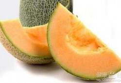 皮肤过敏可以吃哈密瓜,过敏者的美味选择与注意事项