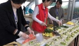 章丘吃瓜群众事件