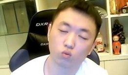 娱乐吃瓜君药水哥