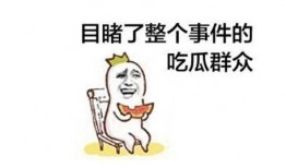 那些网络吃瓜群众,揭秘网络舆论场的众生相