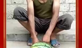 吃瓜邻居大爷,揭秘社区里的“民间侦探”