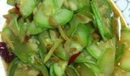 荷兰瓜可以炒着吃吗,炒菜新宠，美味与营养并存