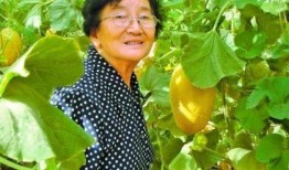 奉节教师王丽 吃瓜,吃瓜也能吃出教育智慧