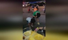 吃瓜两兄妹,揭秘娱乐圈背后的温馨故事