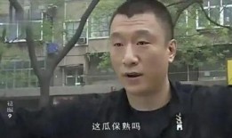 吃瓜不忘买瓜人刘华强,揭秘瓜界传奇人物