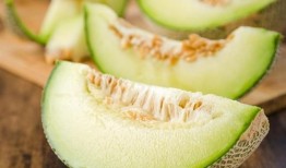 蜜瓜吃不吃,品味甜蜜，探索是否适合您的美食之旅