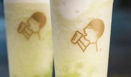 吃瓜奶盖,品味夏日清凉，解锁休闲新时尚