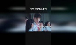 嗑瓜子吃瓜配音,配音背后的故事