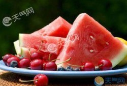 吃完樱桃吃瓜,美味接续的甜蜜之旅