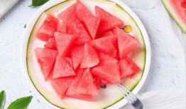 吃瓜怎么吃肉,解锁美食新境界