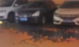 路人吃瓜惨遭波及视频,路人无辜被卷入视频风波