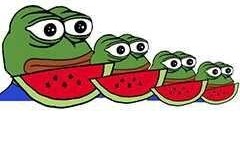 吃瓜群众不理性吃瓜,远离是非风波