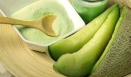 哈密瓜吃死人事件