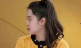 娱乐吃瓜欧阳娜娜,揭秘明星背后的故事
