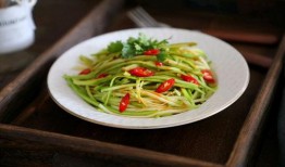 茭瓜老了可以吃吗,营养与口感并存揭秘