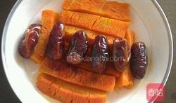 听说吃烧瓜减肥,美味与健康的完美结合