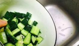 青园瓜怎么吃,解锁夏日清新美味