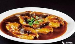 扬州瓜洲吃河豚,舌尖上的河豚盛宴