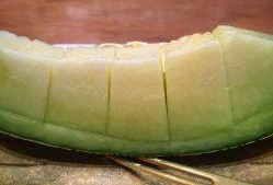 龙蜜瓜怎么吃,解锁夏日清新美味