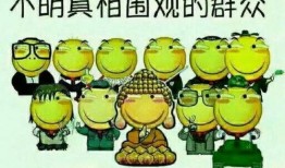 知乎吃瓜群众联盟,网络舆论场上的“瓜农”们