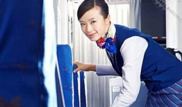 吃瓜南航空姐,揭秘空中服务员的幕后趣闻