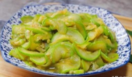 吃茄瓜减肥,轻松享瘦的秘密武器