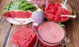 吃瓜群众冰淇淋,清凉一夏的甜蜜诱惑