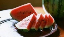 脾胃虚可以吃瓜吗,瓜果食用指南