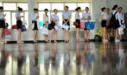 吃瓜南航空姐,揭秘空中服务员的幕后趣闻