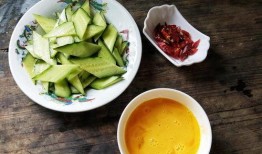 石缝瓜好吃嘛怎么吃,探索美味吃法与营养秘密