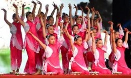 吃瓜菏泽鄄城,吃瓜群众眼中的美食盛宴