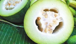 吃虎子瓜,探寻民间美食的传承与创新