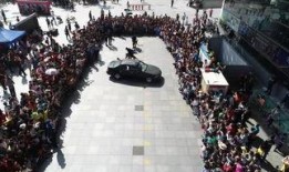 深圳交警吃瓜视频最新,一幕幕街头趣事引发网友热议